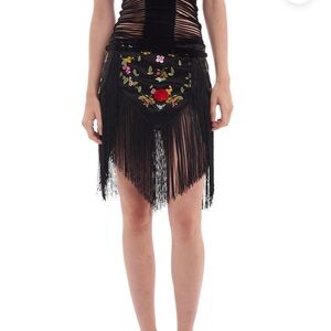 ISO niihai Lara skirt size xs or s